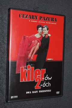 KILER-ÓW 2-ÓCH - Cezary Pazura