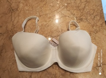 Biustonosz Victoria`s Secret 34DDD / F75