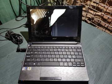 Acer aspire one D260-2DGKK