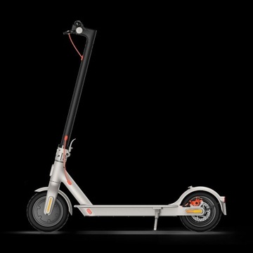 Hulajnoga Xiaomi Mi  Scooter 3 600 W 20 km/h