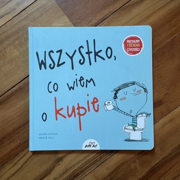 Wszystko, co wiem o kupie, Copons, nowa