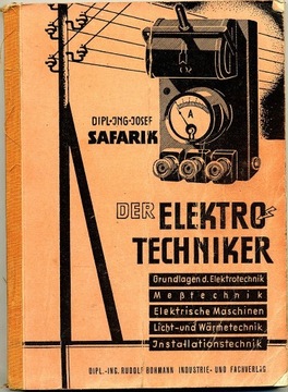 Der Elektrotechniker