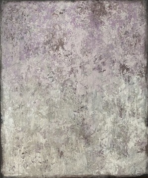 Obraz abstrakcja 100x120cm  różowy