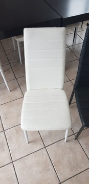 Krzesło New Home 45 x 50 x 99 cm