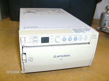 videoprinter USG MITSUBISHI P93