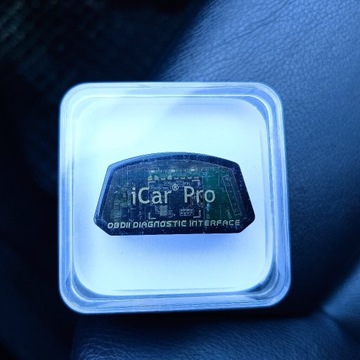 Vgate iCar Pro Wifi interfejs diagnostyczny OBDII