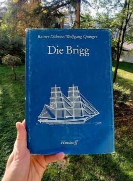 Die Brigg Rainer Dabritz 