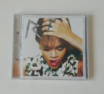 Rihanna - Talk that talk PL