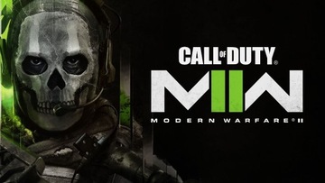 Call of Duty: Modern Warfare II - PC pełna wersja