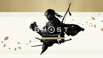 Ghost of Tsushima DIRECTOR'S CUT or Not-Random Key-Steam