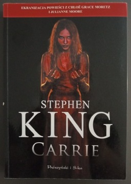 Carrie Stephen King