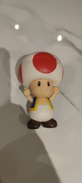 Super mario bros TOAD 2009R.NINTENDO