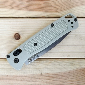 Nóż składany Benchmade Bugout 535-12