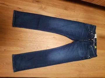 Peppe Jeans 34/34 Blue