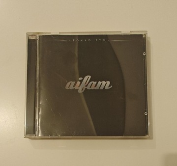 Aifam - Ponad tym / paluch