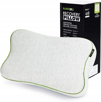 Poduszka BLACKROLL Recovery Pillow 