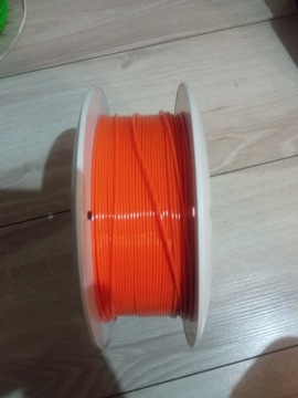 Filament PETG orange