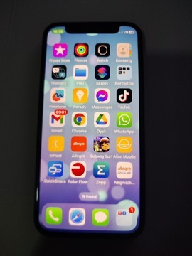 iPhone 12 mini, kolor niebieski 128gb