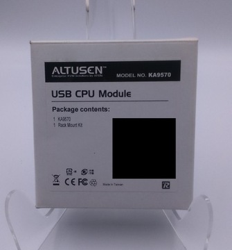 Moduł KVM ATEN USB KA-9570