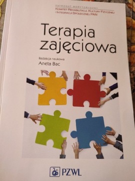 Terapia zajęciowa Aneta Bac 