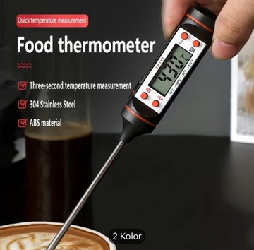 Food termometr 20