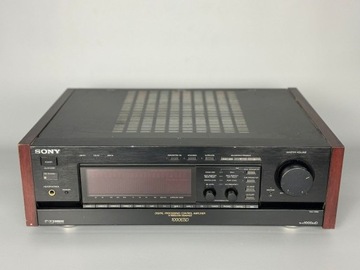 Przedwzmacniacz Procesor Sony TA-E1000ESD Okazja