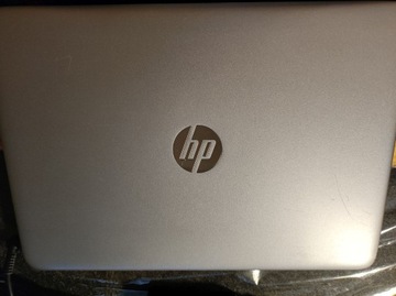 HP EliteBook 745 G4 + stacja dokujaca + zasilacz