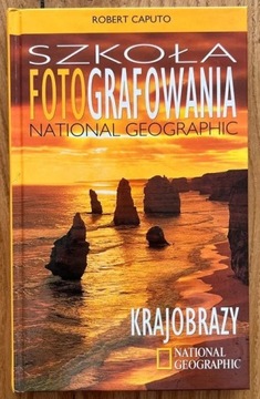 Szkoła fotografowania National Geographic -