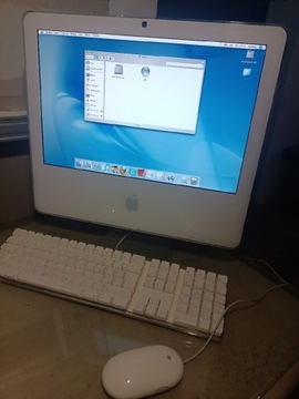 iMac 