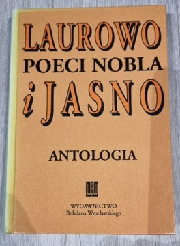 LAUROWO poeci Nobla i JASNO