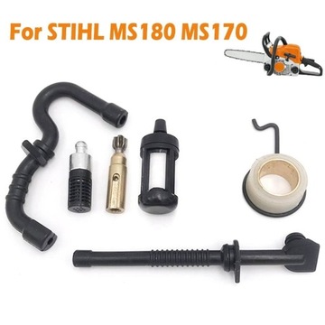 Zestaw naprawczy do Stihl MS180 MS170 018 017 