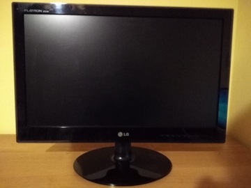 Monitor LG Flatron W2240S