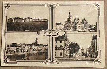 Elbląg, Elbing 3