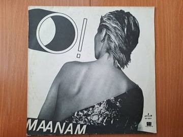 Maanam – O!