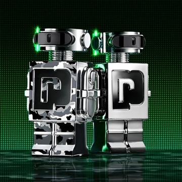 Paco Rabanne Phantom Legion Collector - EDT