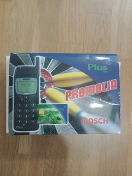 BOSCH GSM-Com 608