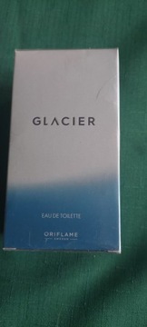 Woda toaletowa meska Glacier 100ml Oriflame 