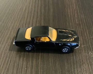 Turbo Firebird ERTL 1980