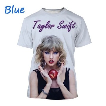 TAYLOR SWIFT koszulka T-SHIRT Roz M