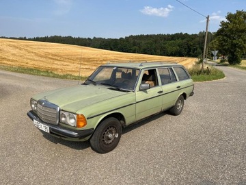 Mercedes-Benz 123