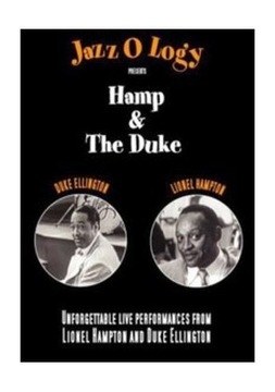 Jazz O Logy Hamp and The Duke DVD