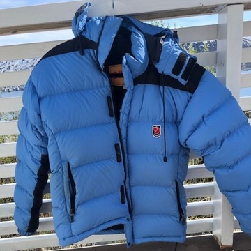 Fjällräven Kamas II Down Jacket XS