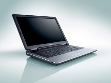 Laptop 17" Fujitsu-Siemens AMILO M3438G