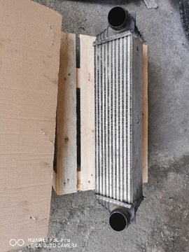 Intercooler BMW F10 F11 N57