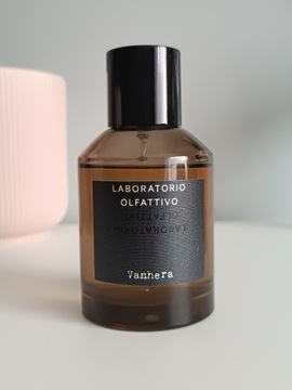 Laboratorio Olfattivo - Vanhera 100 ml edp