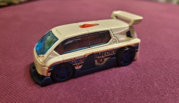 Samochodzik Hot Wheels 