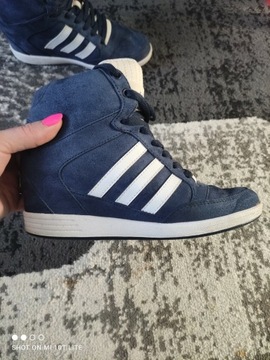 Sneakersy Adidas