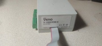 VENO v-1000 moduł sieciowy wejść i wyjść 
