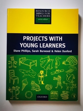 "Projects with young learners"Philips, Burwood