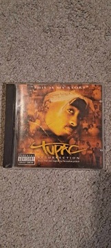 Tupac ( 2Pac ) Resurrection 2003